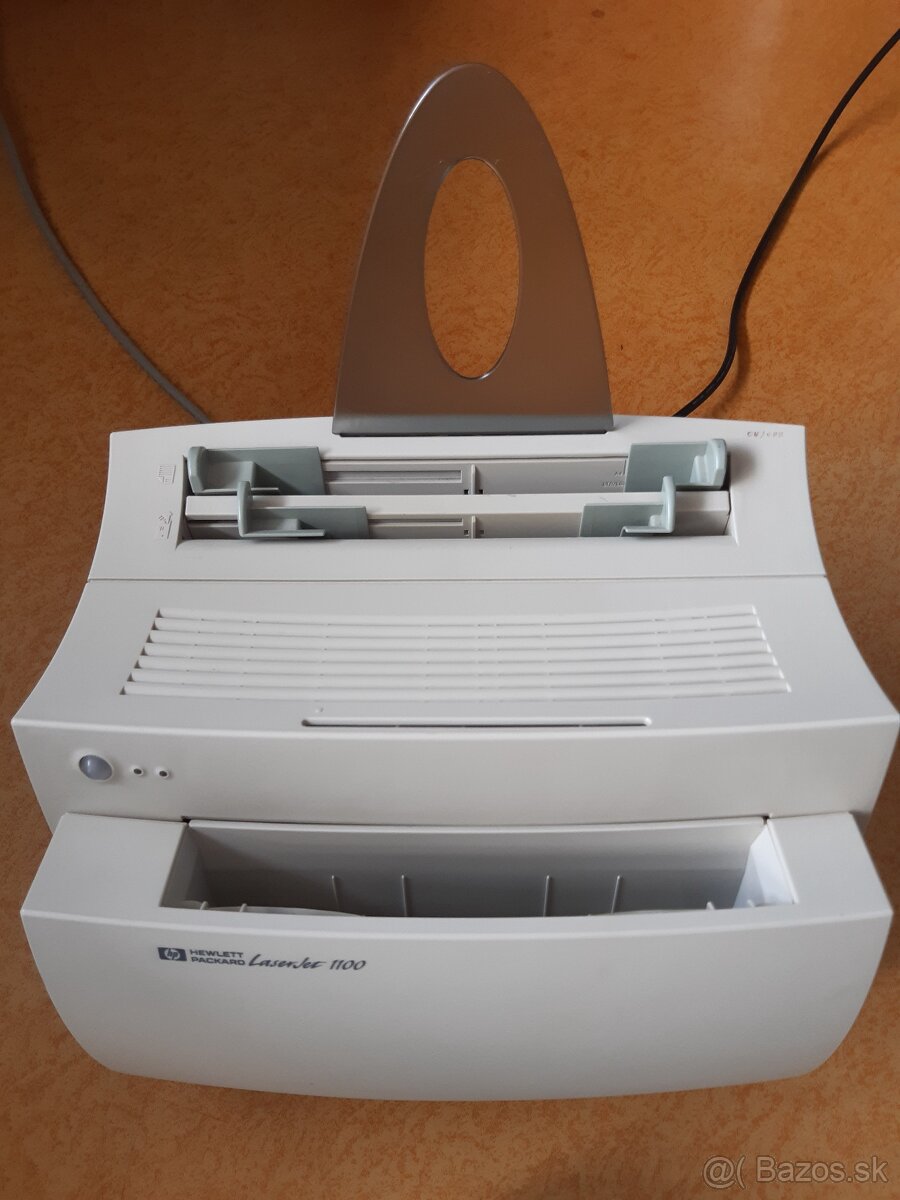 HP LaserJet 1100