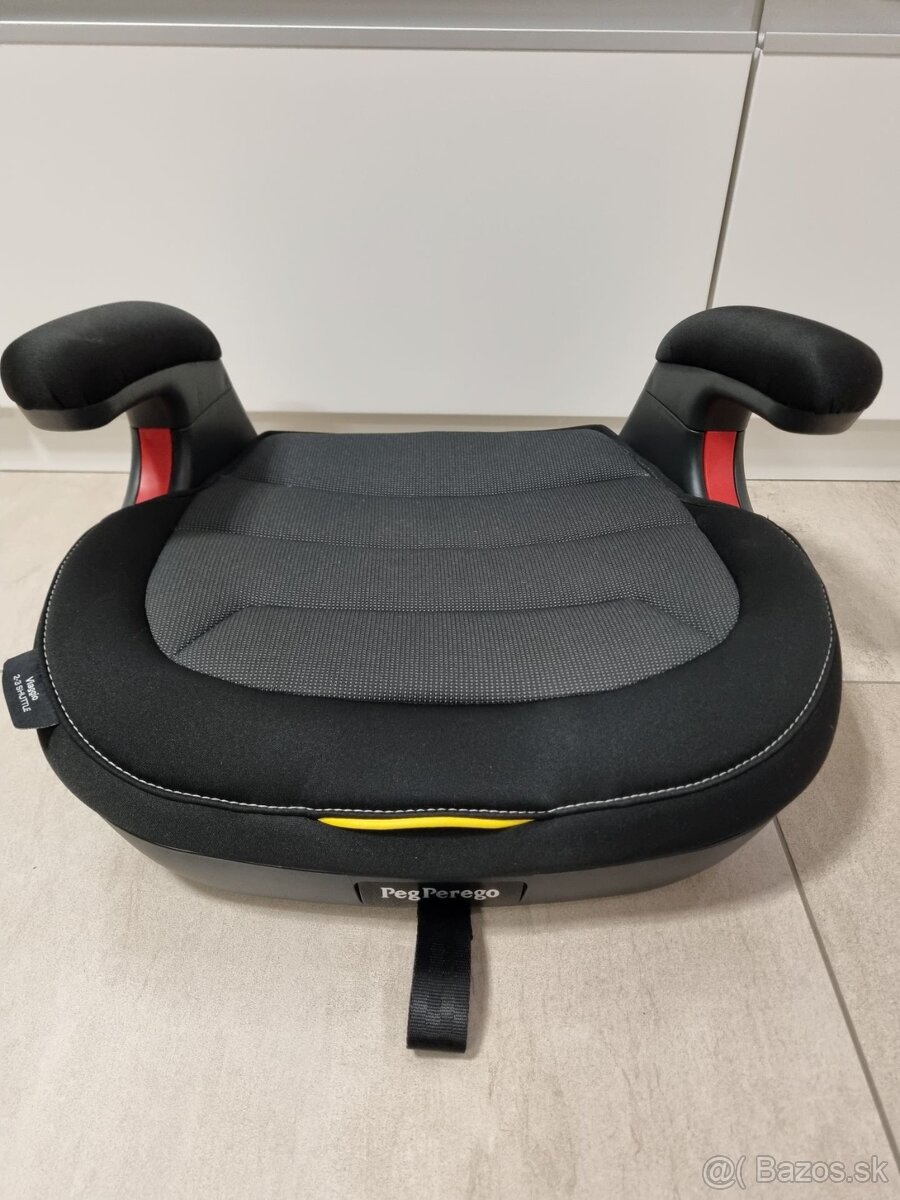 Podsedák Peg Perego 15-36 kg