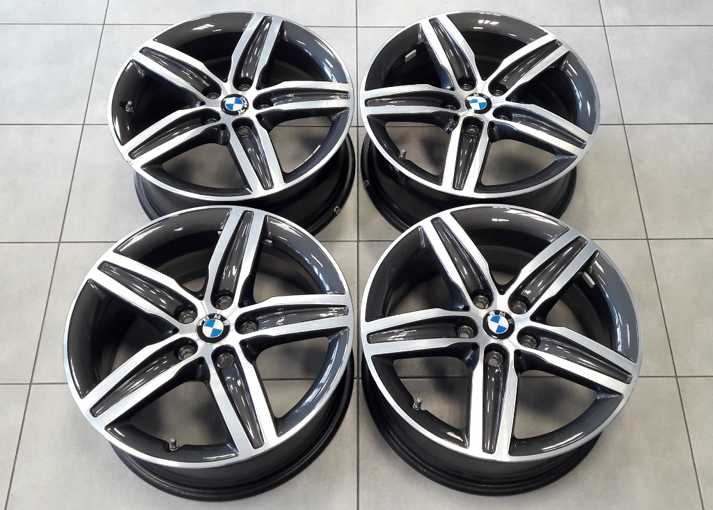 BMW 2 F45 ActiveTourer 17" Styling 379