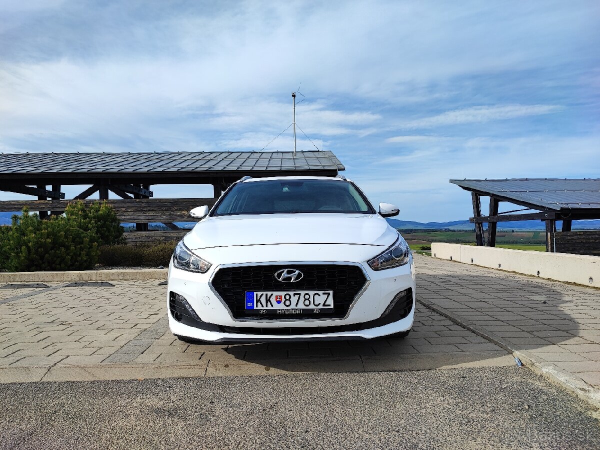 Hyundai i30 CW 1.4i Family 2019