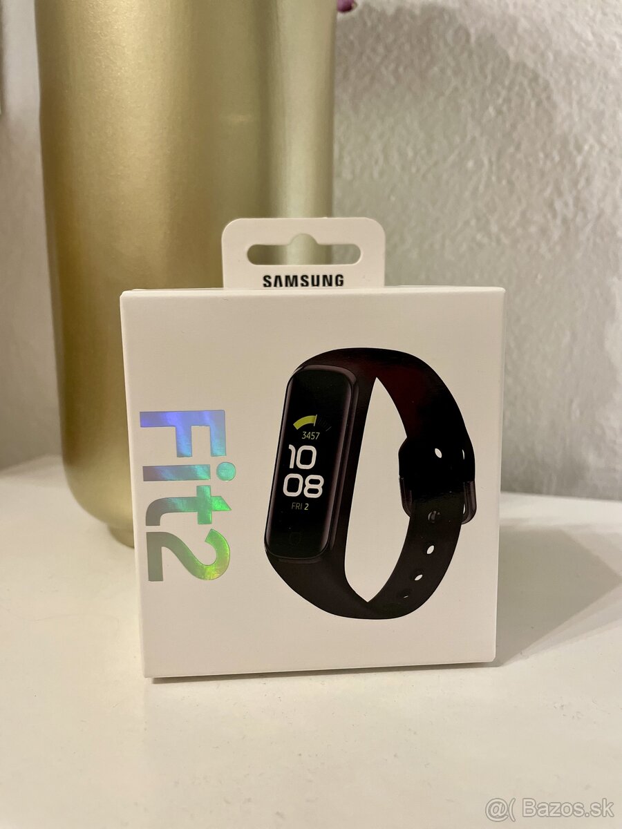 Fit hodinky Samsung