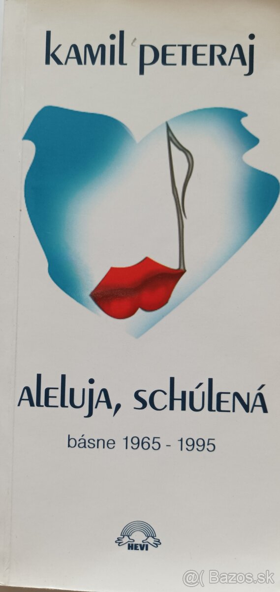 Aleluja, schúlená