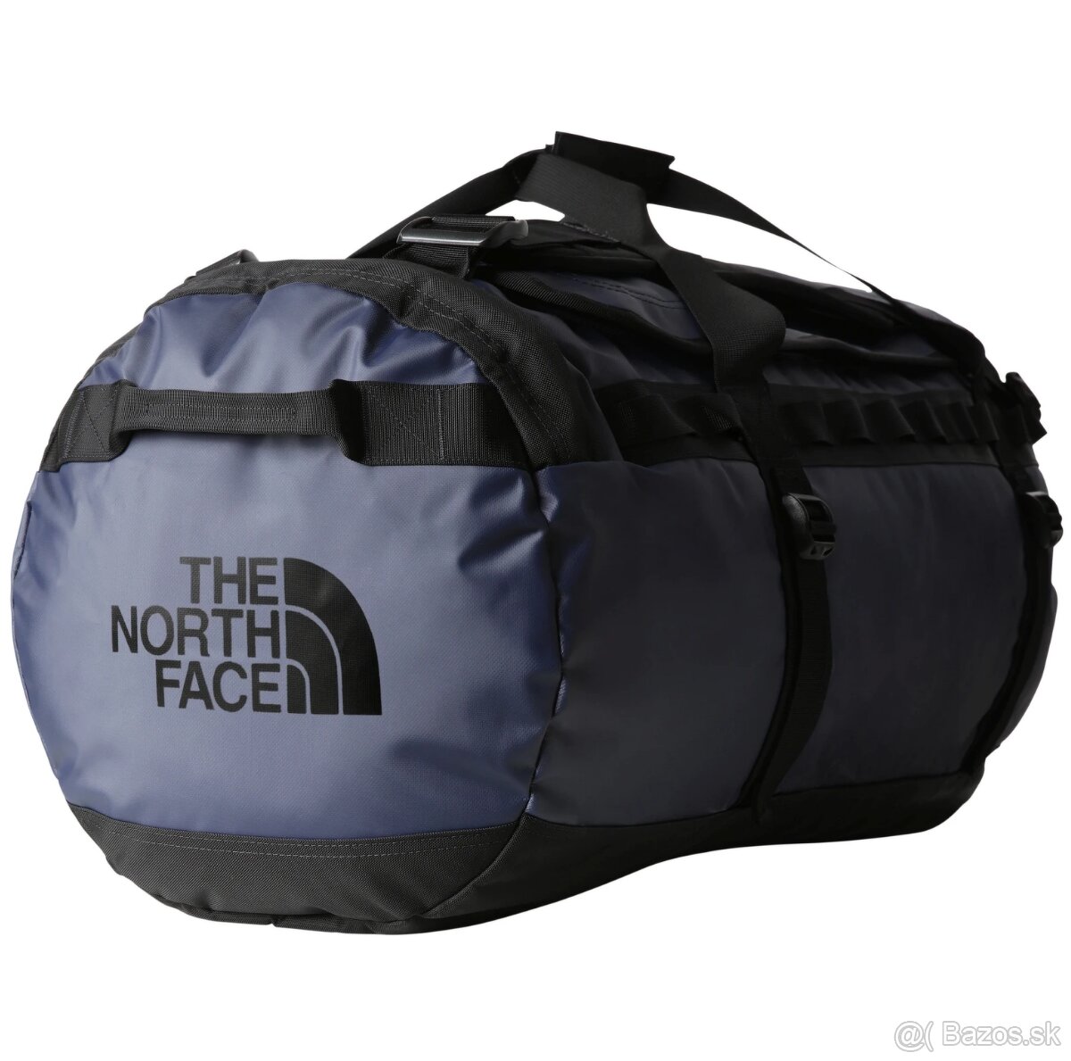 The North Face Base Camp Duffel - L, objem 95 litrov