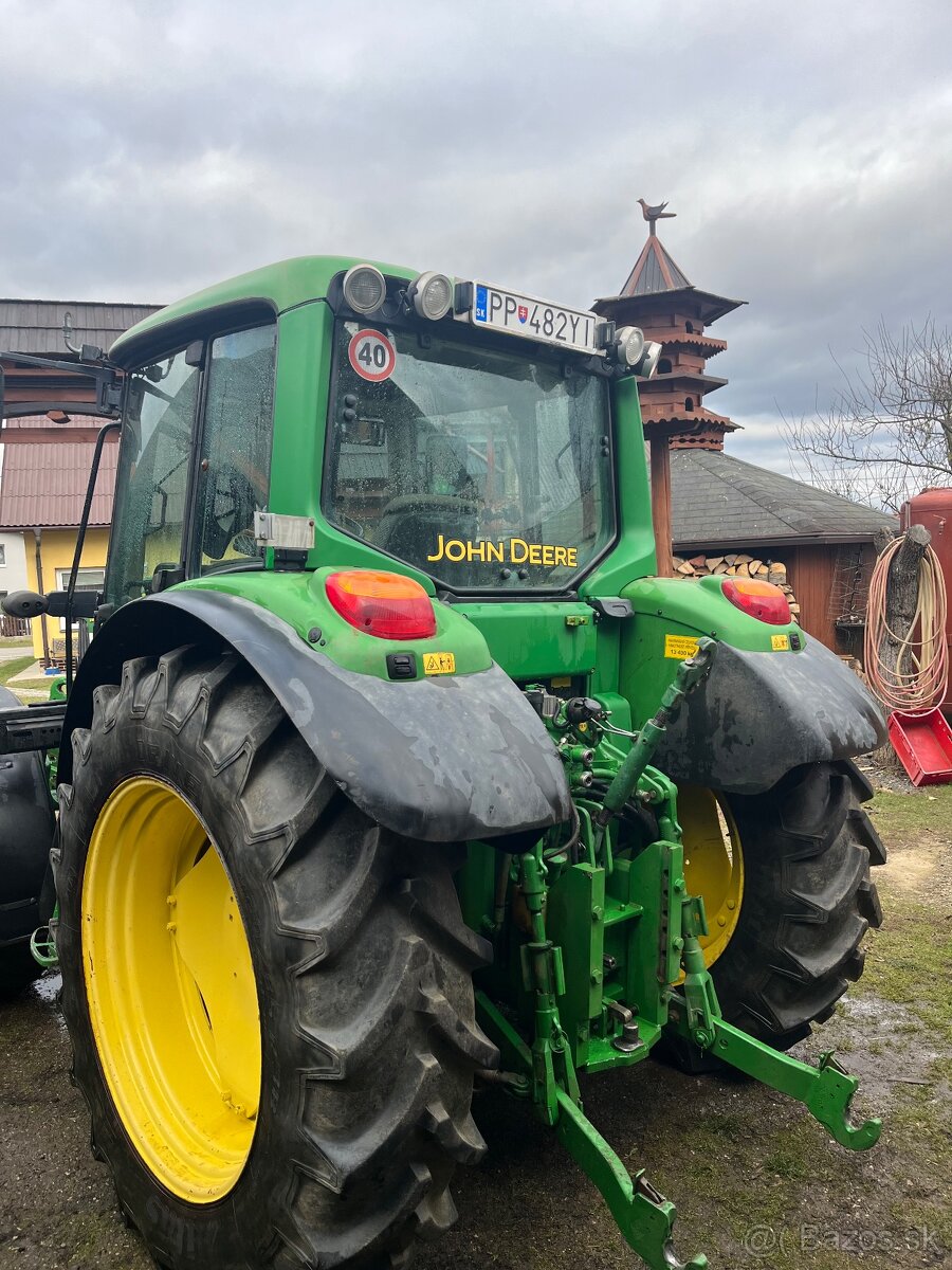 John Deere 6230 Premium