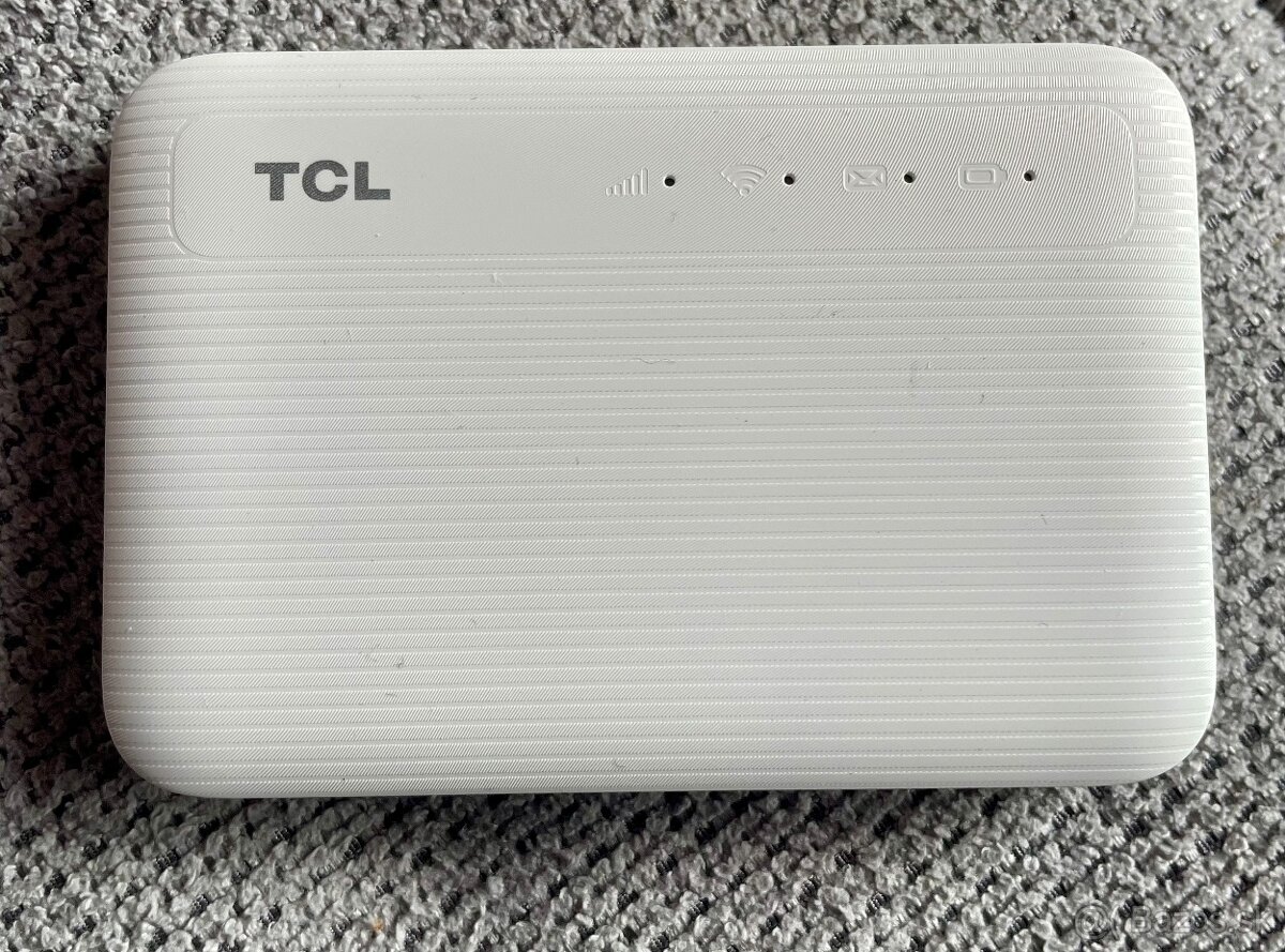 TCL Linkzone MW63VK