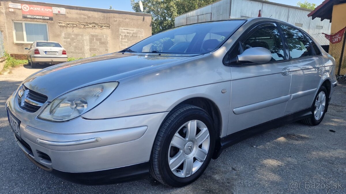 Citroën C5