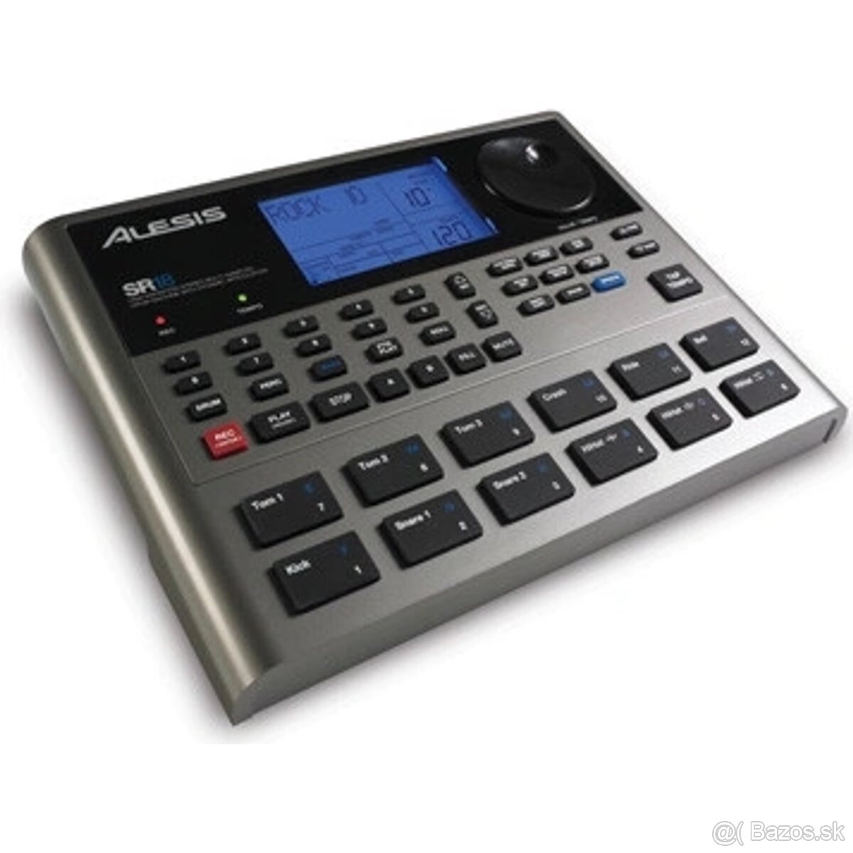 Alesis SR18 automat