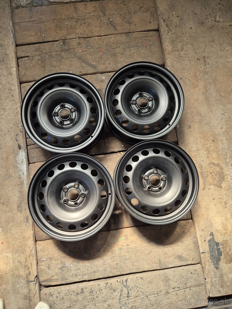 5x100r16