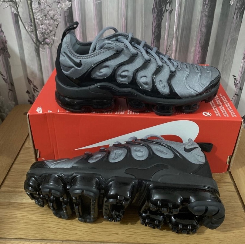 Nike vapormax plus