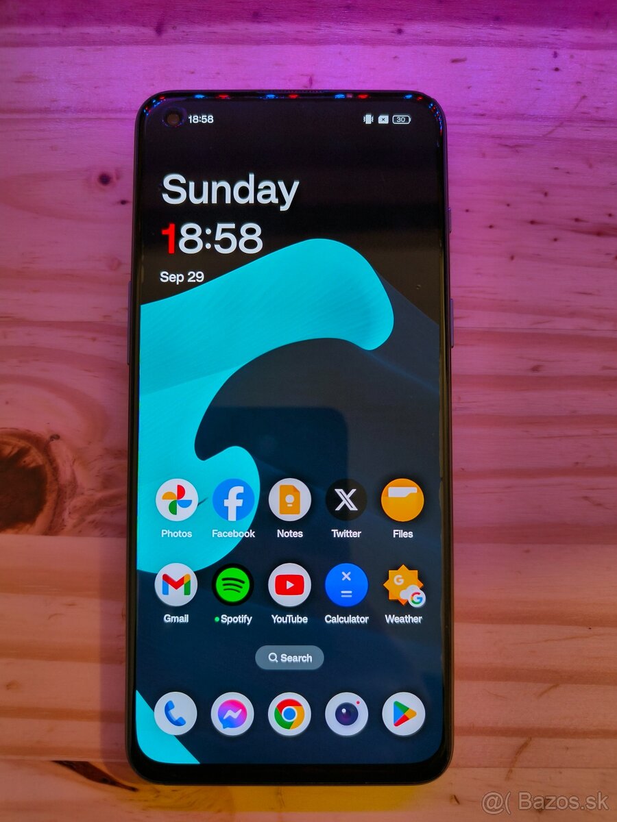 OnePlus Nord 2T 5G 8/128GB