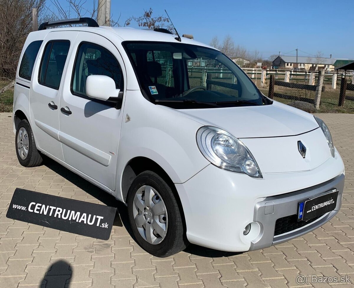 Renault Kangoo