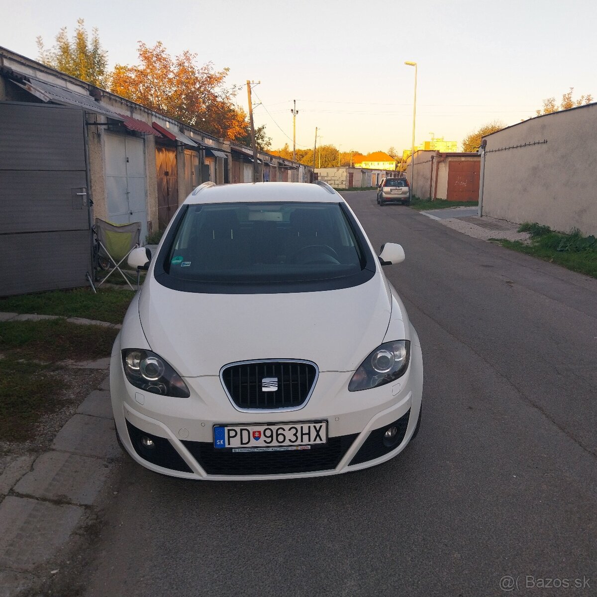 Seat Altea XL  2.0 TDI