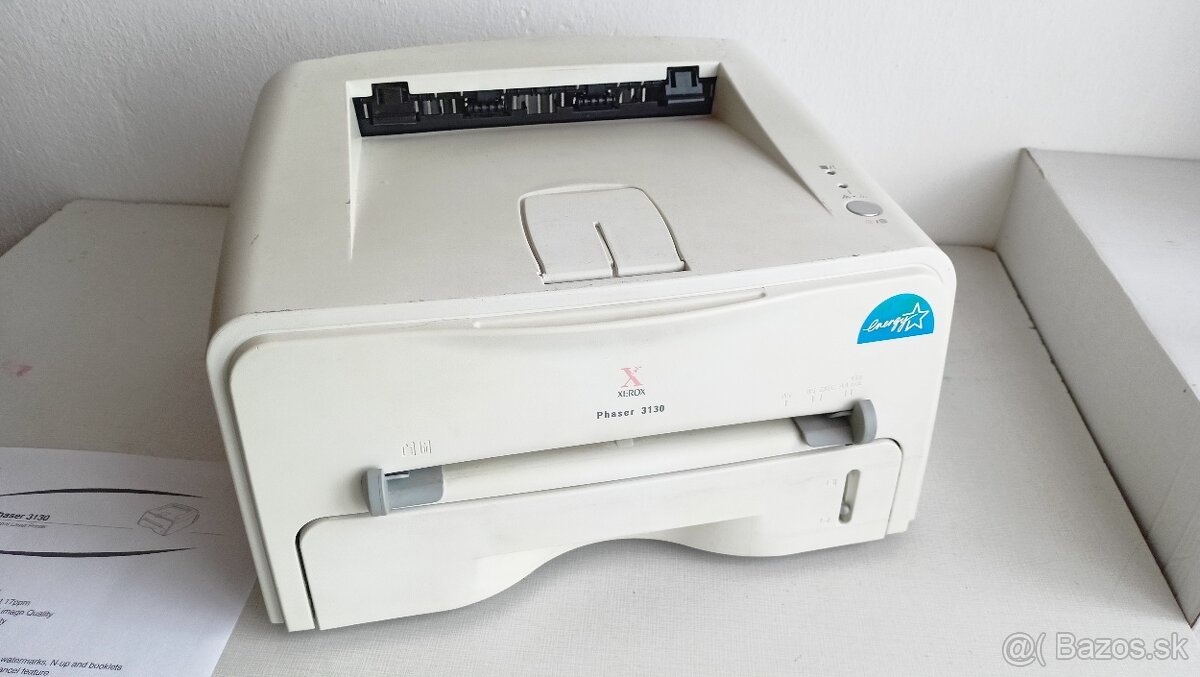 XEROX Phaser 3130