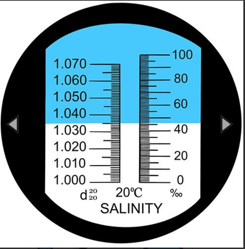 Refraktometer