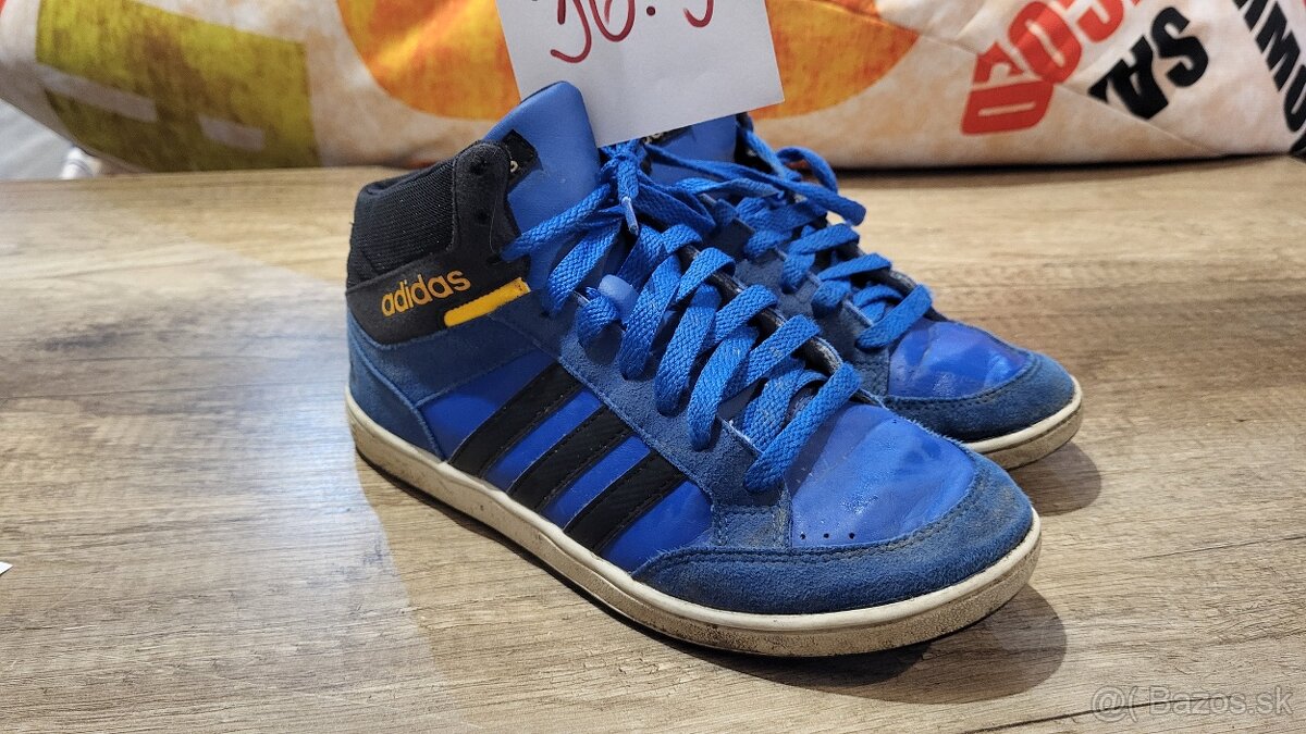 Topanky adidasVelkost 36.5