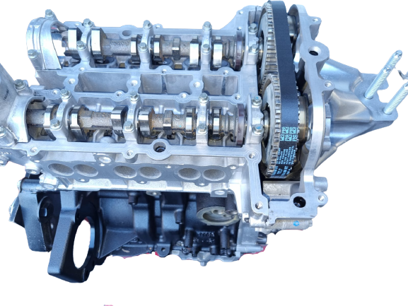 Motor Ford 1.0 EcoBoost s výmenou – Komplet služba na kľúč