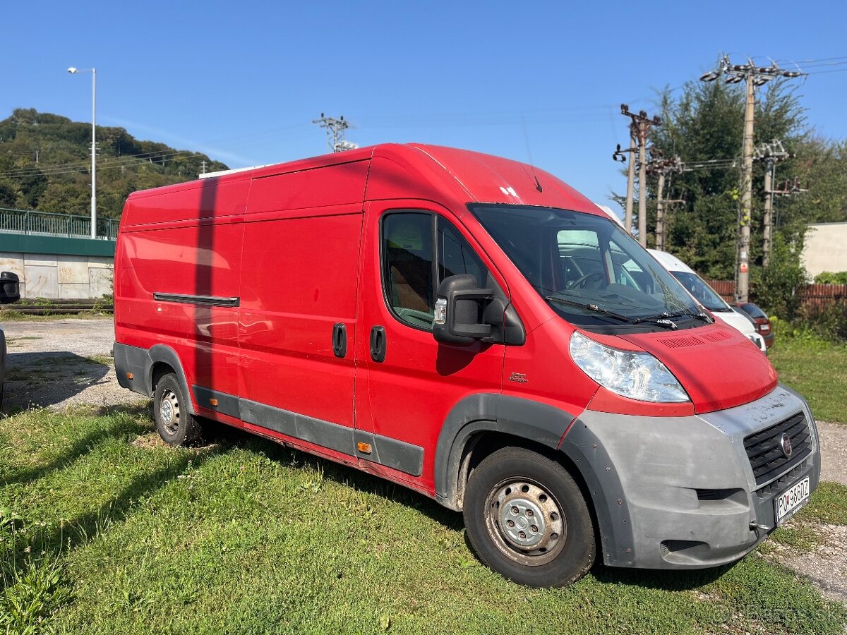 Fiat Ducato