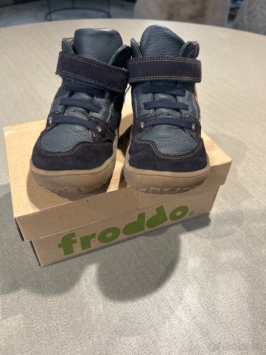 Froddo tex detske velkost 29