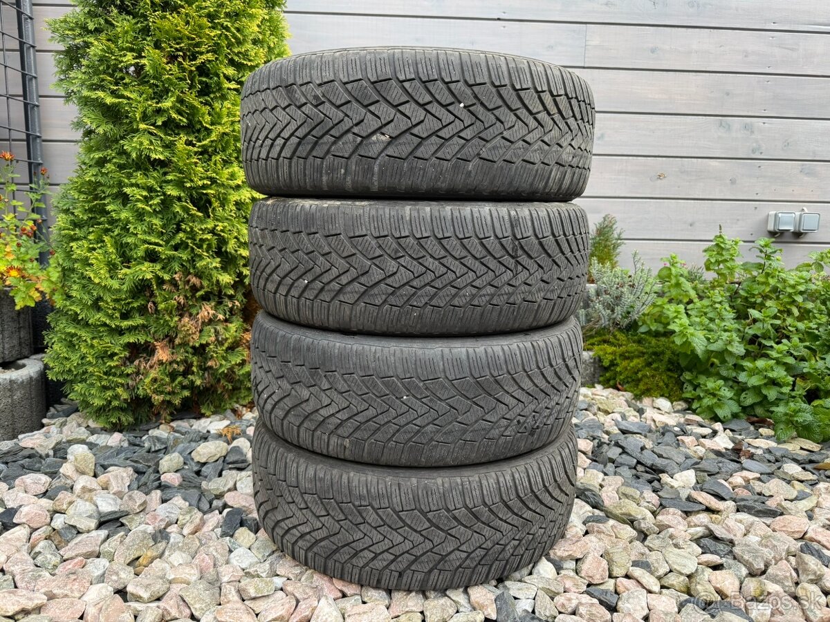 205/55 R16