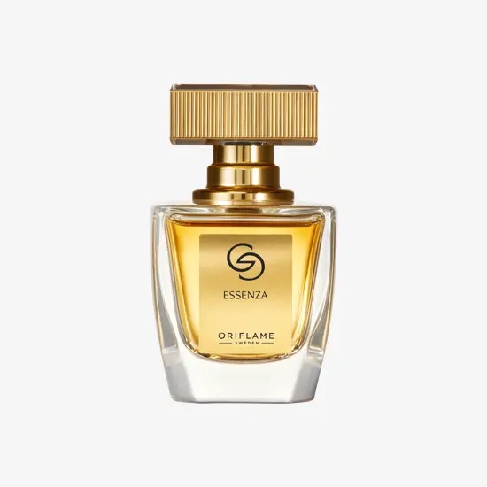 Parfum Giordani Gold Essenza + sada šperkov zadarmo