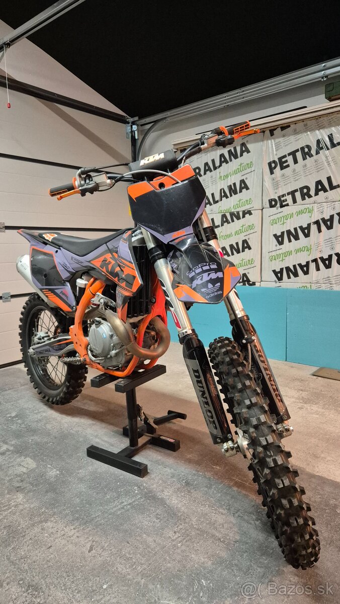 KTM SXF 450