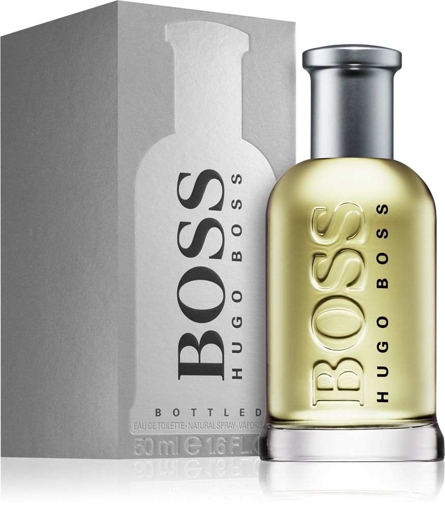 Parfum hugo boss