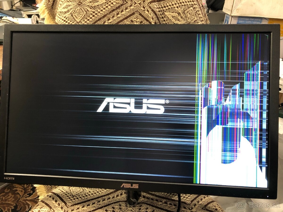 Asus VP278H 27"