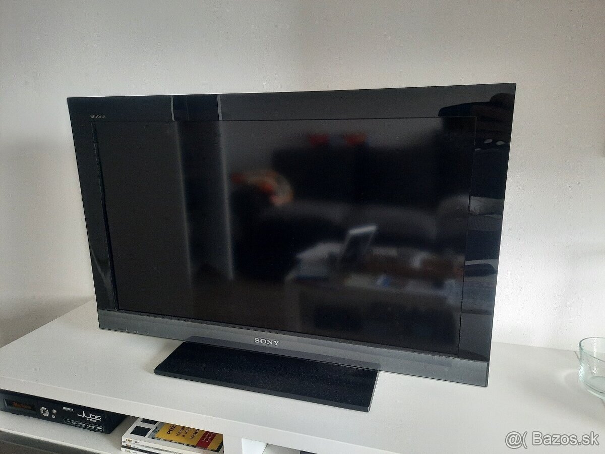 TV Sony Bravia