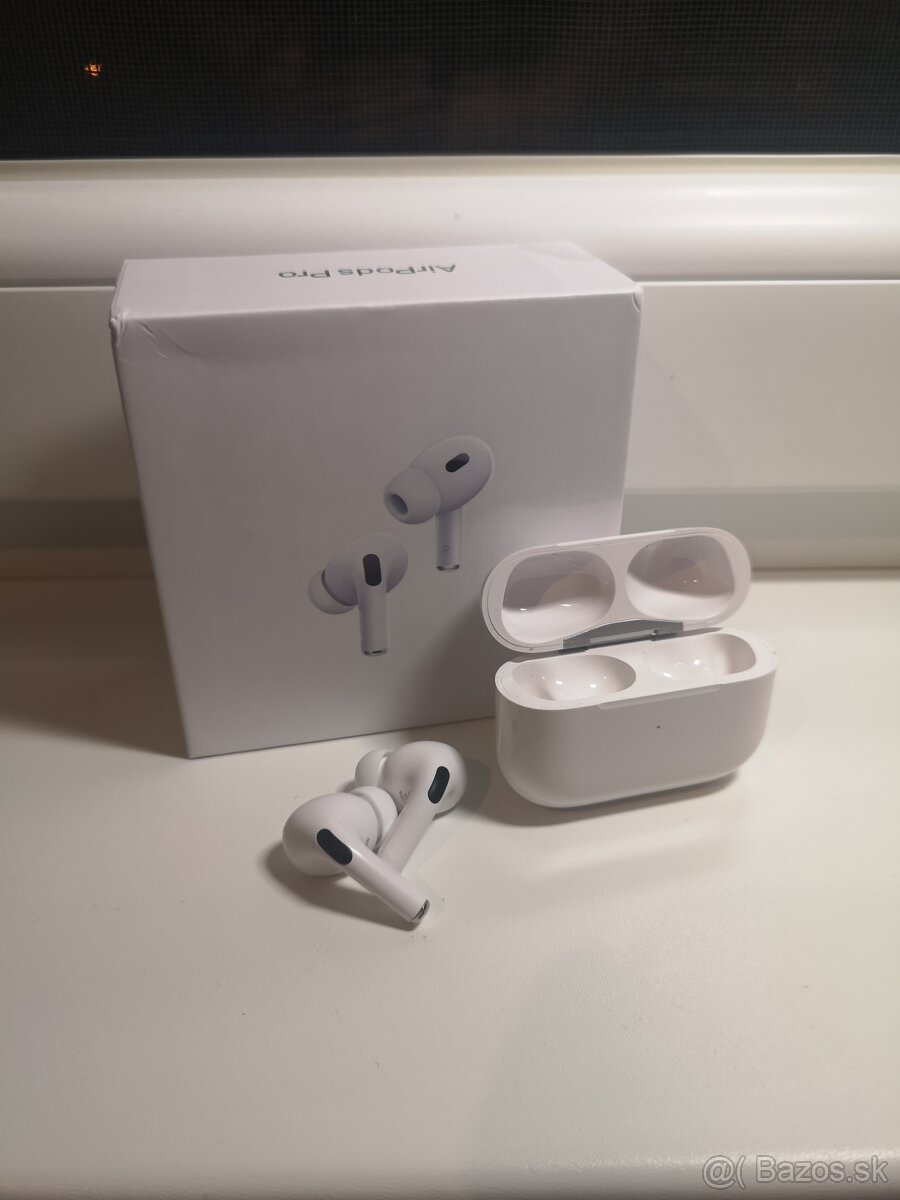 Airpods pro 2