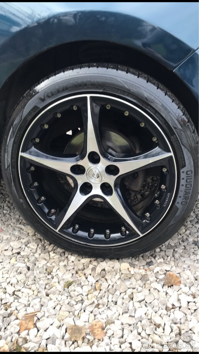 5x100 r17