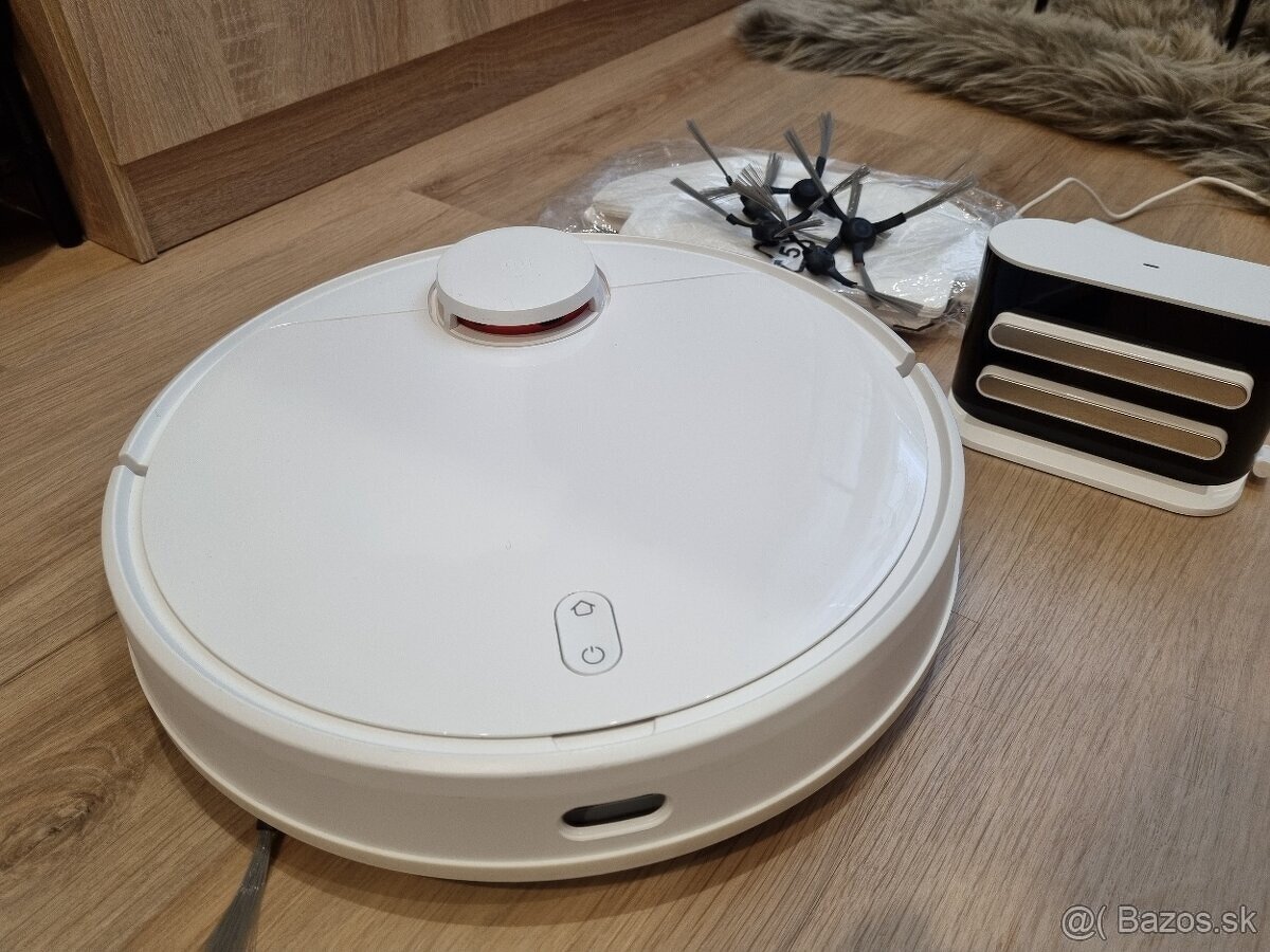 Xiaomi Mi robot vacuum - mop P