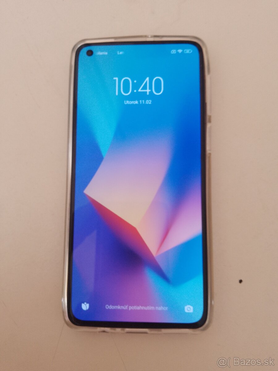 PREDAM XIAOMI Mi 11 Lite 5G, 128GB