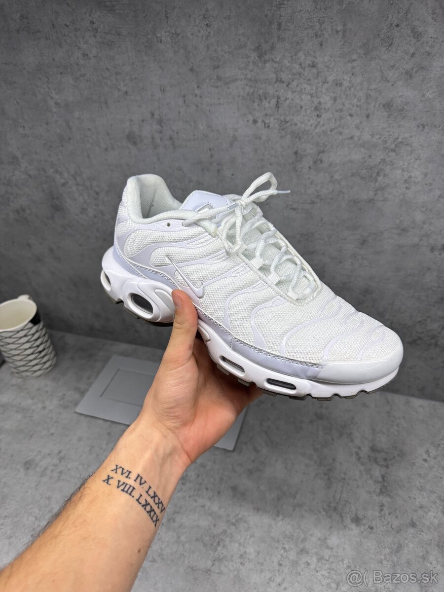 Nike Tn