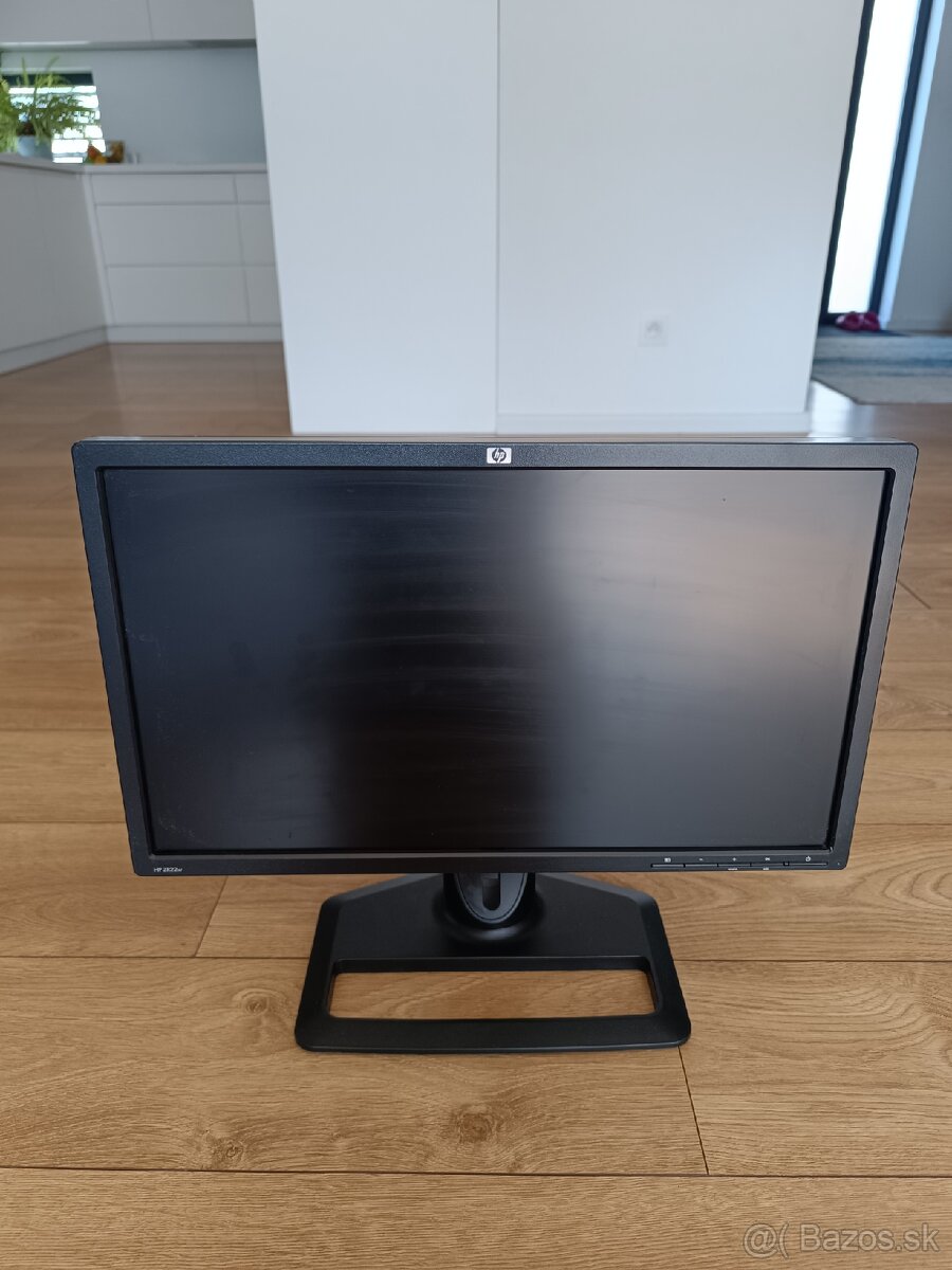 Monitor HP ZR22w