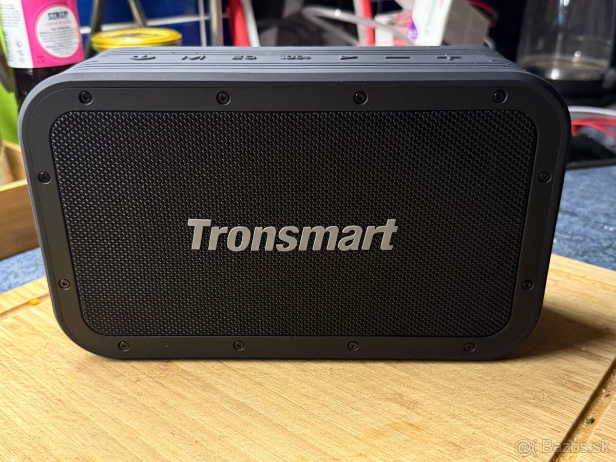 Tronsmart Force Max 80W