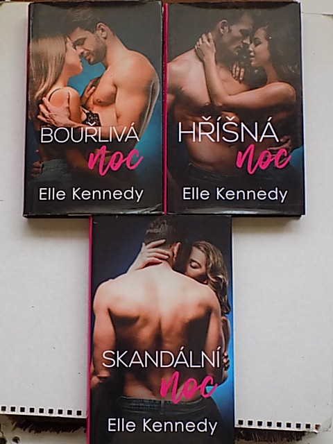 Romantika-Kennedy,Moreland,Tijan,Blakely,Keeland  a iný