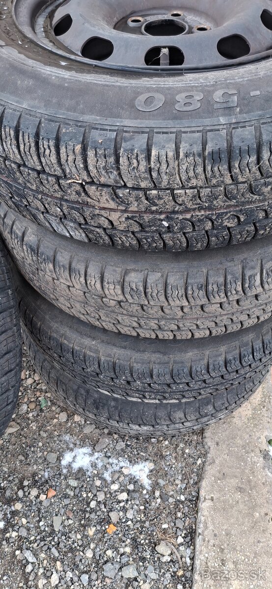 5x100  175/80 r14