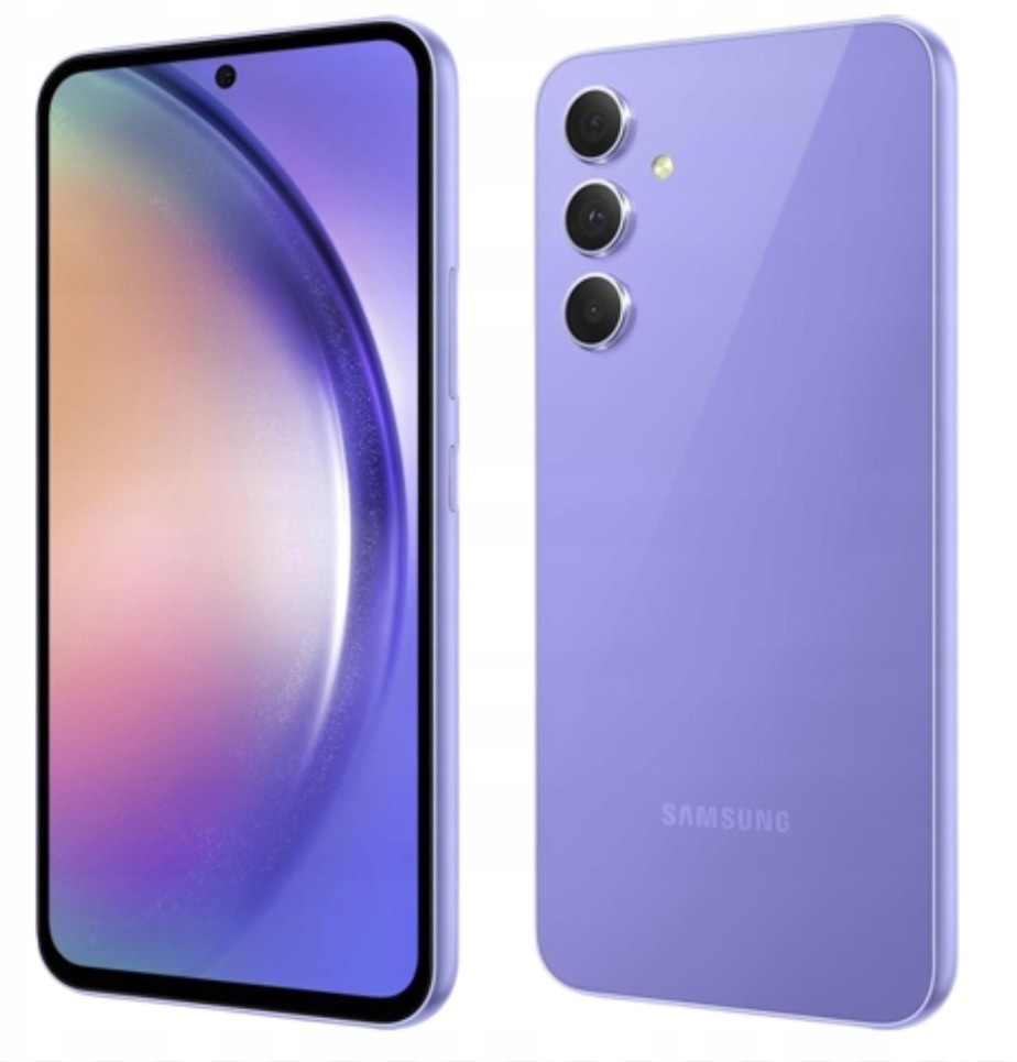 Vymením Samsung Galaxy A54 5G (128GB) + doplatok za iPhone 1