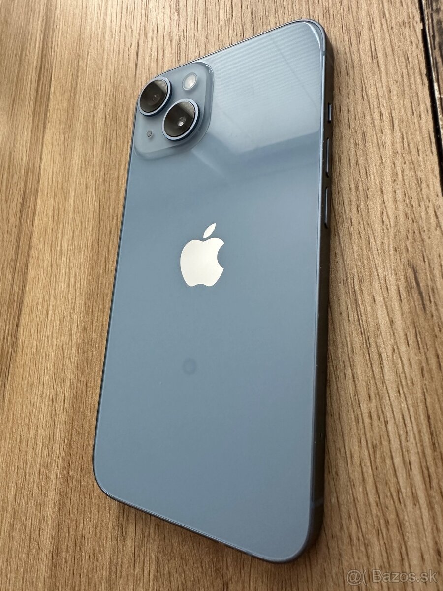 iPhone 14 128 gb blue 93% baterka