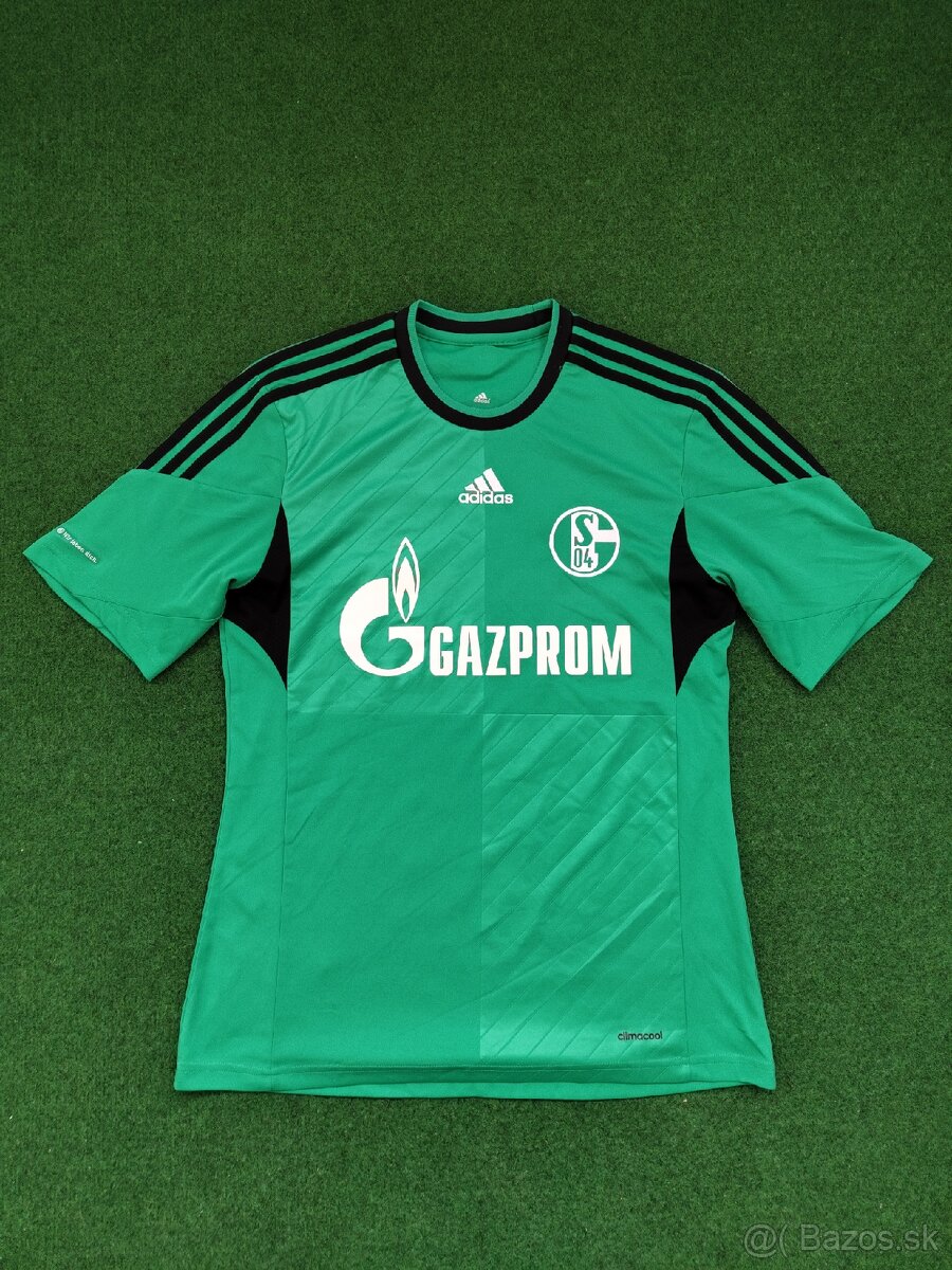 Adidas Schalke 04 dres M
