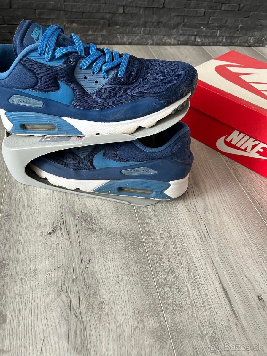 Nike Air Max 90 Ultra coastal blue novene