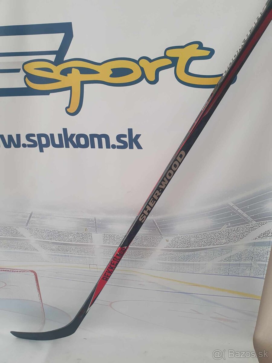 SHERWOOD REEKER M90- lavacka 75flex PP05 LINDSTROM