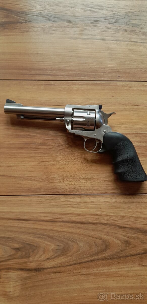 Revolver Ruger