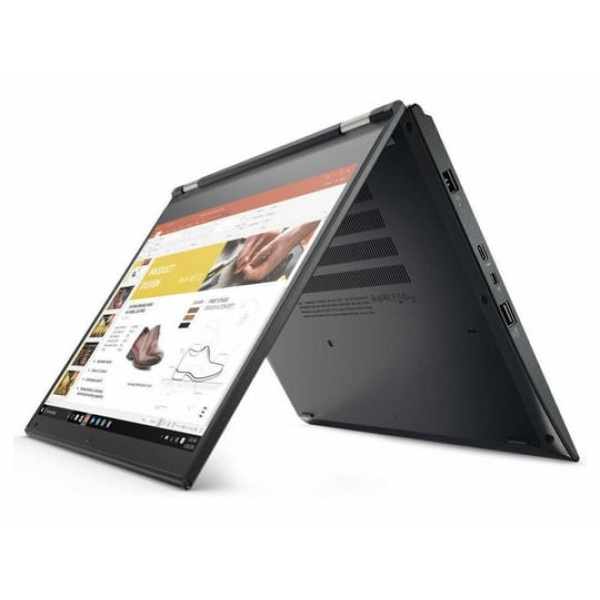 Lenovo ThinkPad Yoga 370