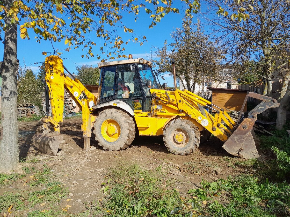 Jcb 3cx