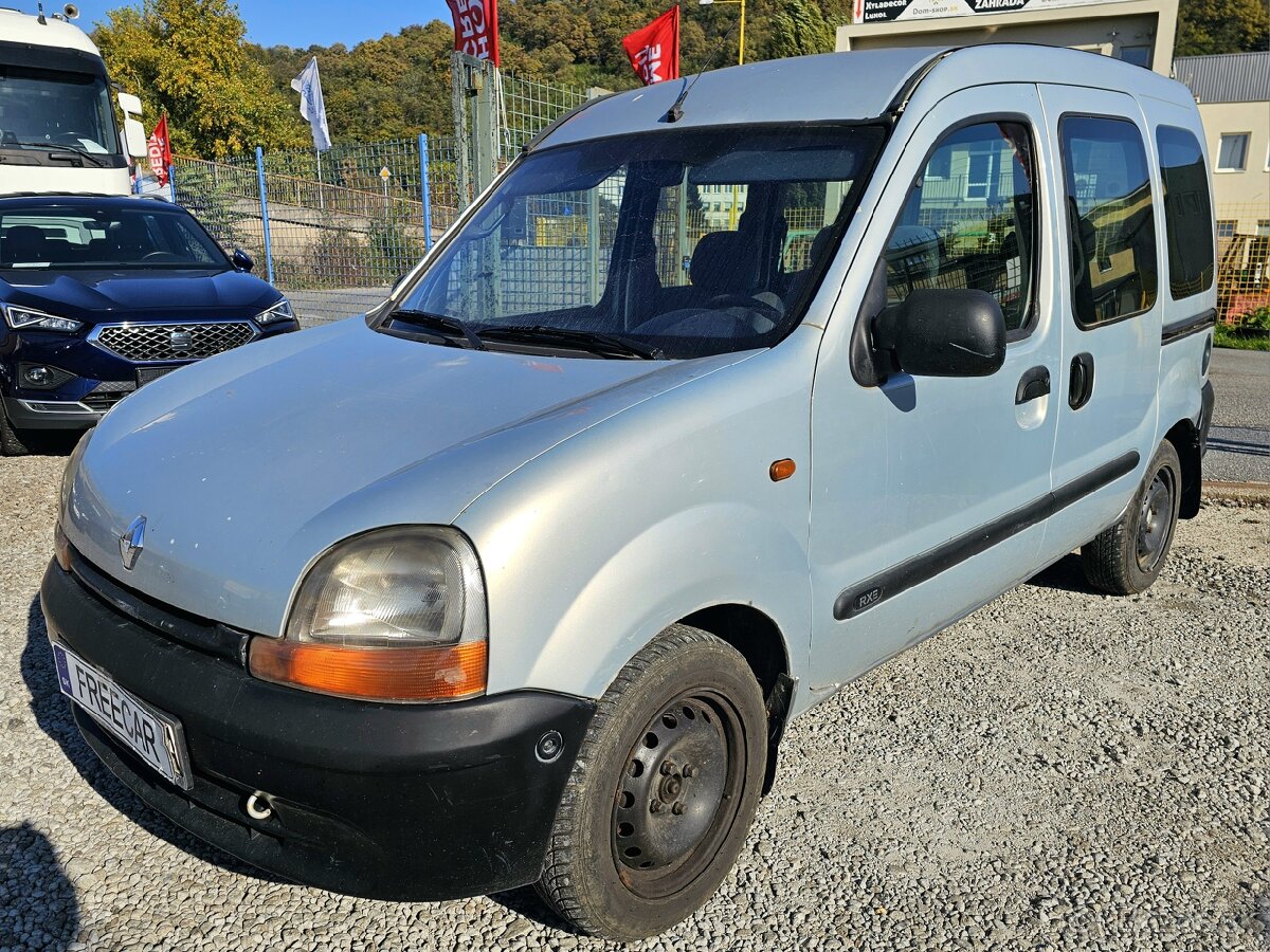 Renault Kangoo 1.9 D RN