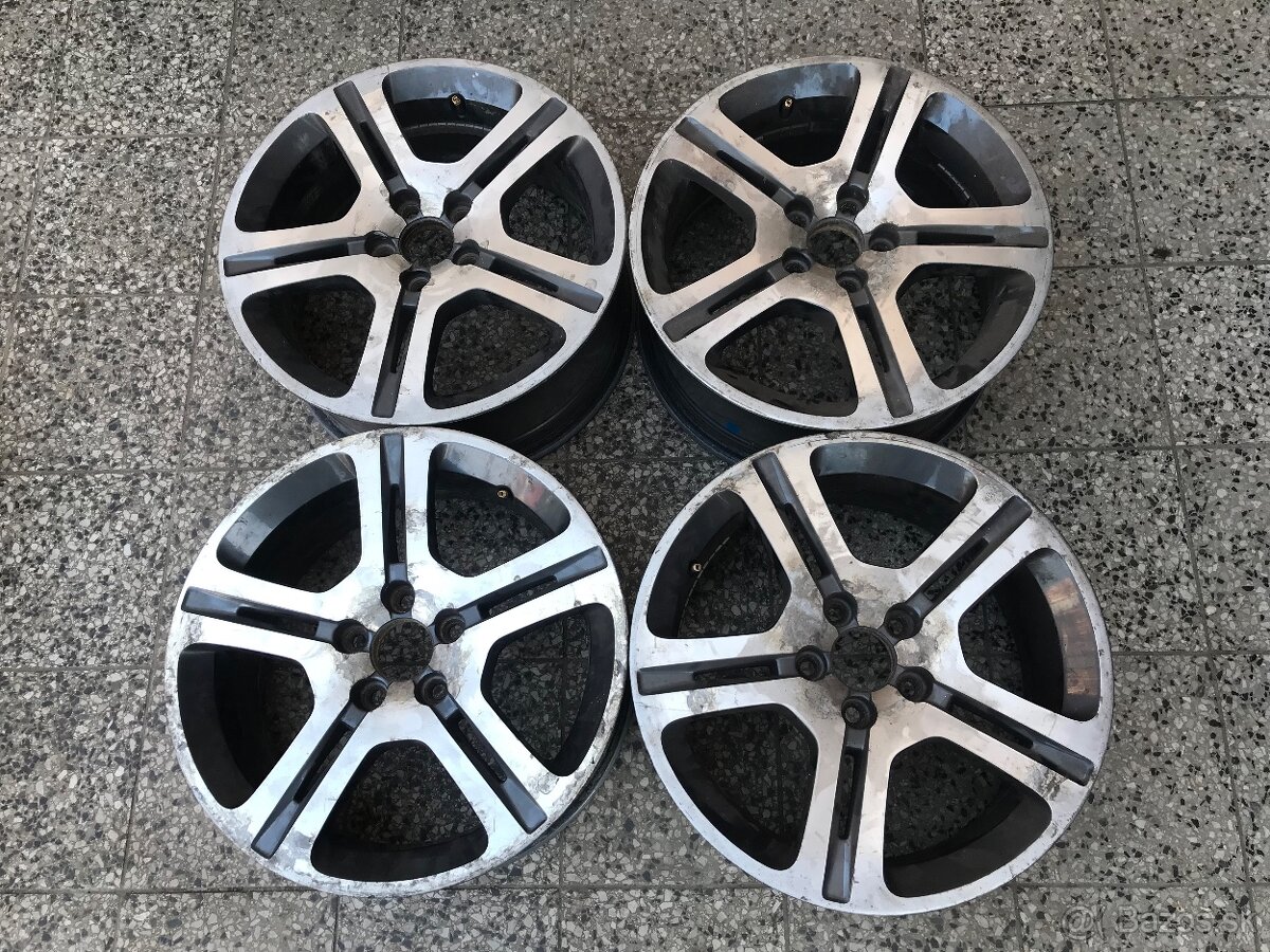 5x108 Volvo R17