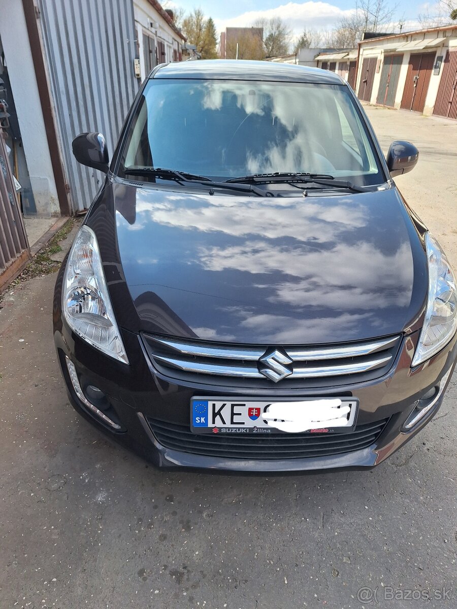 Suzuki Swift 1.2 Violent edition 69kw