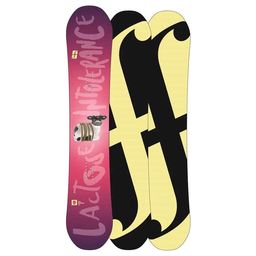 Snowboard komplet dámsky/unisex