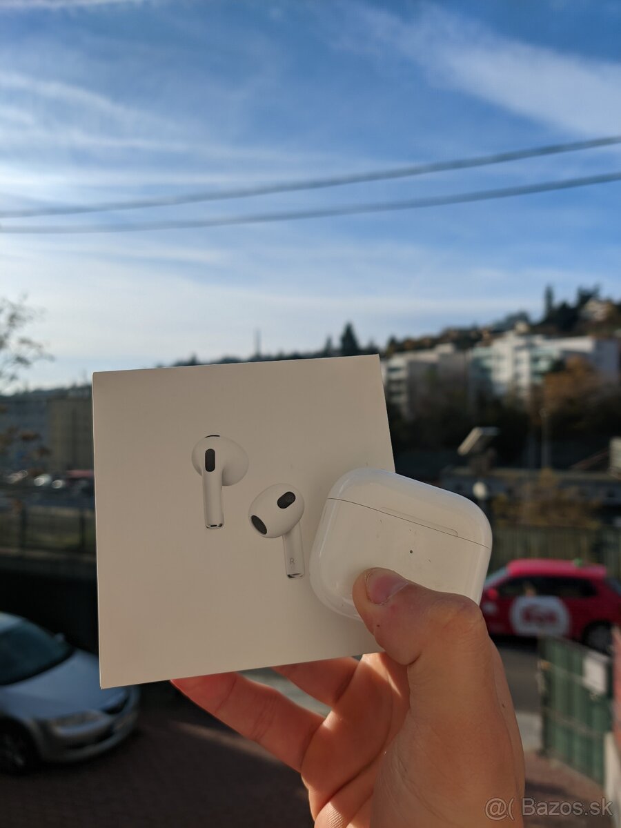 Apple Airpods 3